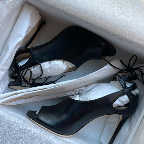 🌟 NEW Jimmy Choo Macaw size 36(6) - Picture 8 of 12